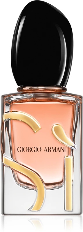 Armani Si Intense Edp 30ml Refillable