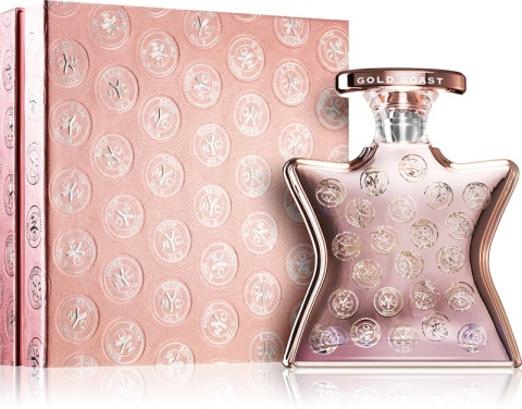 Bond No 9 Gold Coast Edp 100ml