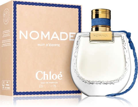 Chloe Nomade Nuit d'Égypte 75ml – Woda Perfumowana