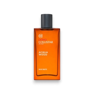 Collistar Uomo Acqua Wood 100ml – Woda Toaletowa dla Mężczyzn