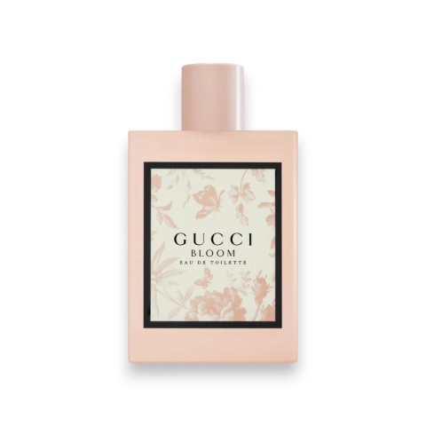 Gucci Bloom Edt 100ml