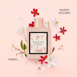 Gucci Bloom Edt 100ml