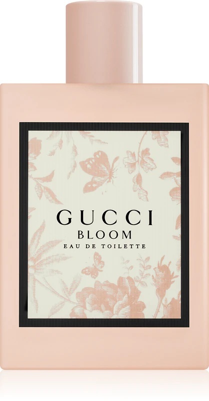 Gucci Bloom Edt 100ml