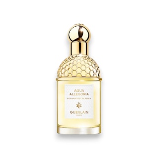 Guerlain Aqua Allegoria Bergamote Calabria EDT 75ml | Napełnialny