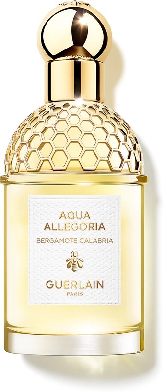 Guerlain Aqua Allegoria Bergamote Calabria EDT 75ml | Napełnialny