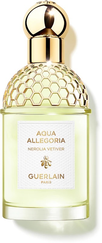 Guerlain Aqua Allegoria Nerolia Vetiver Edt 75ml Refillable