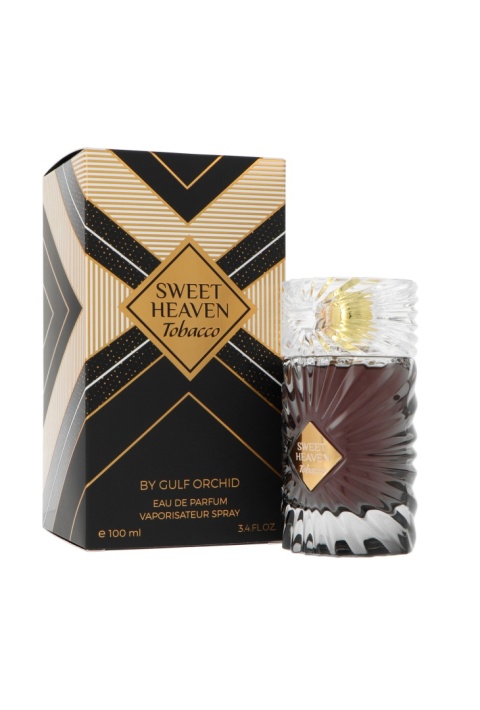 Gulf Orchid Sweet Heaven Tobacco Edp 100ml