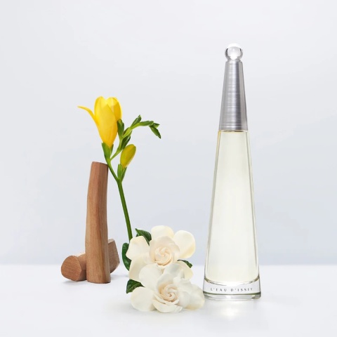 Issey Miyake L'Eau D'Issey EDP 75ml – Trwałe Perfumy Damskie