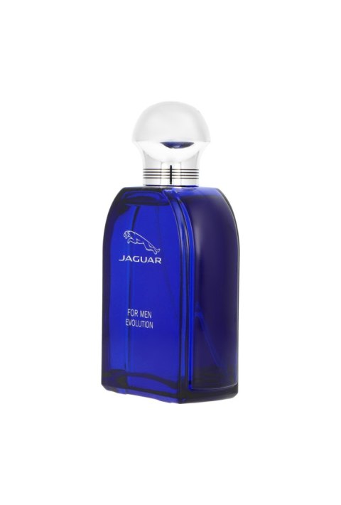 Jaguar For Men Evolution Edt 100ml