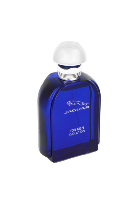 Jaguar For Men Evolution Edt 100ml