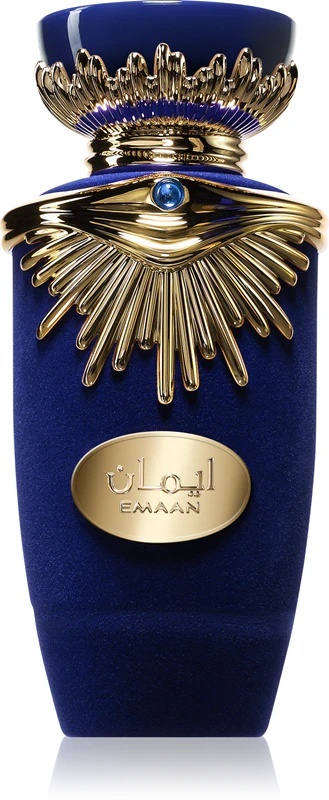 Lattafa Lady Emaan – Arabskie Perfumy Damskie 100ml