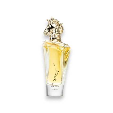 Lattafa Maahir Edp 100ml