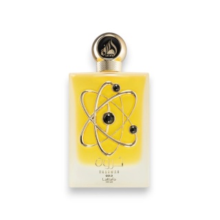 Lattafa Tharwah Gold – Arabskie Perfumy Damskie 100ml