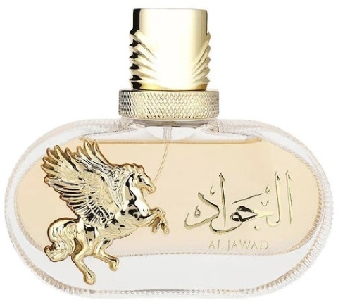 Le Falcone Highfly Al Jawad Edp 85ml