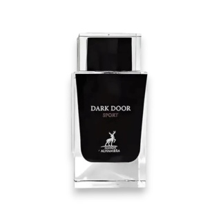 Maison Alhambra Dark Door Sport Edp 100ml