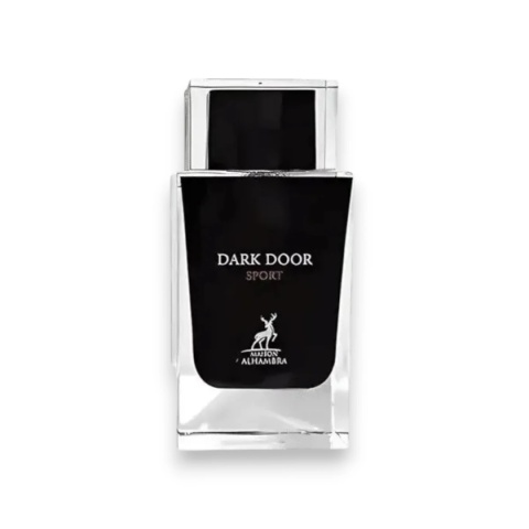 Maison Alhambra Dark Door Sport Edp 100ml