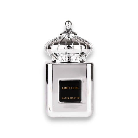 Matin Martin Limitless Edp 100ml – Trwałe Perfumy Męskie