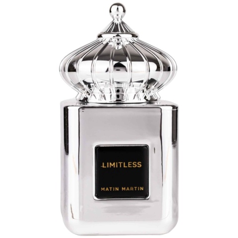 Matin Martin Limitless Edp 100ml – Trwałe Perfumy Męskie