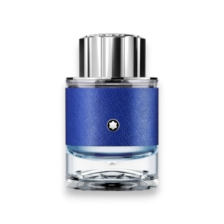 Montblanc Explorer Ultra Blue 60ml | Męska Woda Perfumowana