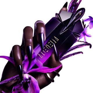 Mugler Alien Intense 60ml EDP – Intensywne Perfumy Damskie | Refillable