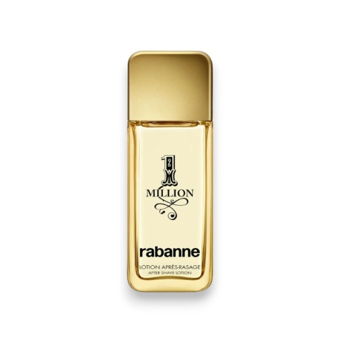 Paco Rabanne 1 Million After Shave 100ml – Woda po goleniu dla mężczyzn