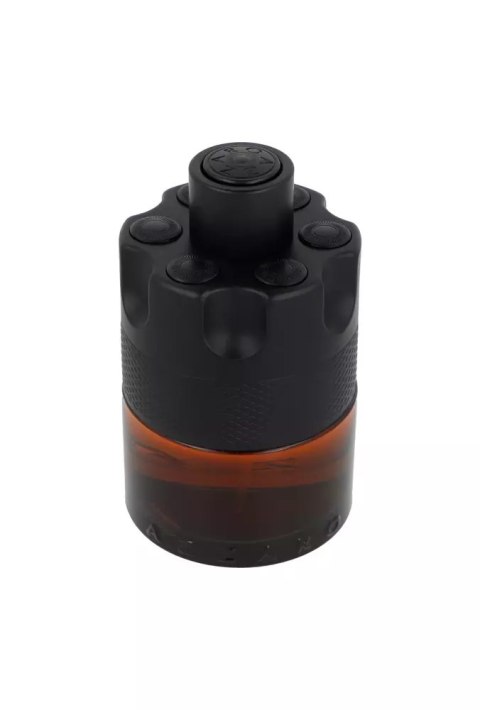 Tester Azzaro Wanted The Most Wanted Parfum 100ml