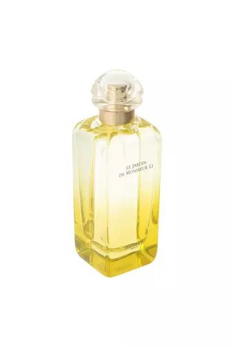 Tester Hermes Jardin Le Jardin De Monsieur Li Edt 100ml