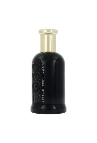 Tester Hugo Boss Boss Bottled Triumph Elixir Parfum Intense 100ml