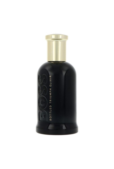 Tester Hugo Boss Boss Bottled Triumph Elixir Parfum Intense 100ml