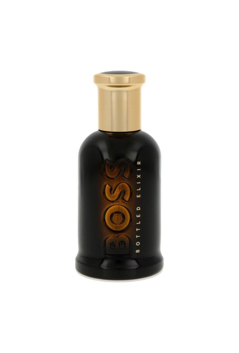 Tester Hugo Boss Bottled Elixir Parfum 50ml