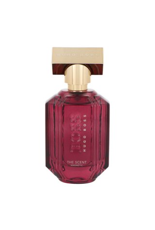 Tester Hugo Boss The Scent Magnetic For Her Edp 50ml