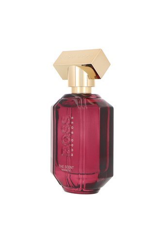 Tester Hugo Boss The Scent Magnetic For Her Edp 50ml