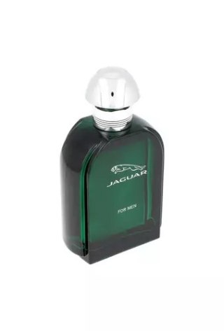 Tester Jaguar For Men Edt 100ml