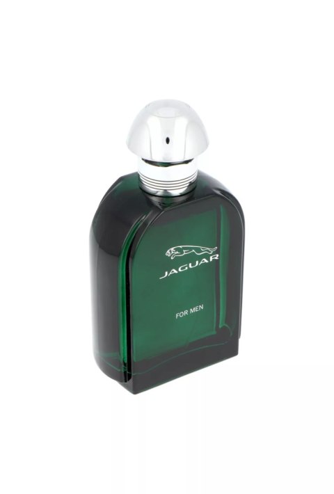 Tester Jaguar For Men Edt 100ml
