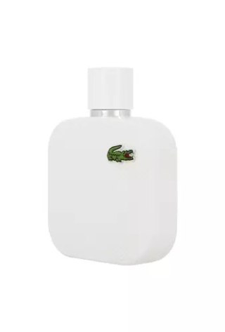 Tester Lacoste L.12.12 Blanc Edt 100ml