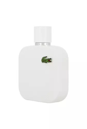Tester Lacoste L.12.12 Blanc Edt 100ml
