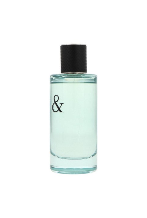 Tester Tiffany & Co Tiffany & Love For Him Edt 90ml