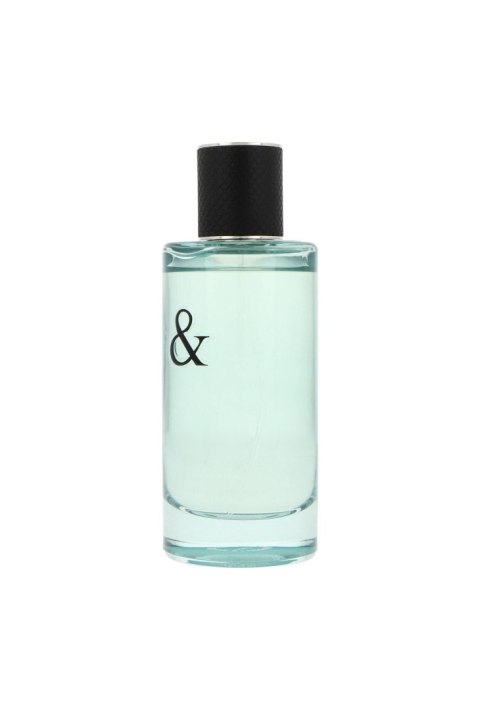 Tester Tiffany & Co Tiffany & Love For Him Edt 90ml