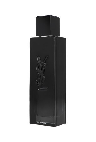 Tester Yves Saint Laurent MYSLF Refillable Edp 100ml
