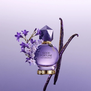 Viktor & Rolf Good Fortune – Woda perfumowana dla kobiet 50 ml