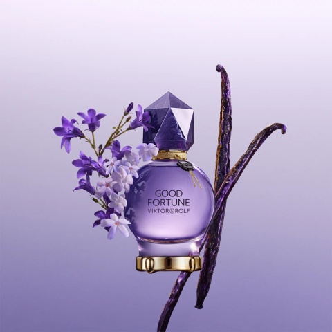 Viktor & Rolf Good Fortune – Woda perfumowana dla kobiet 50 ml