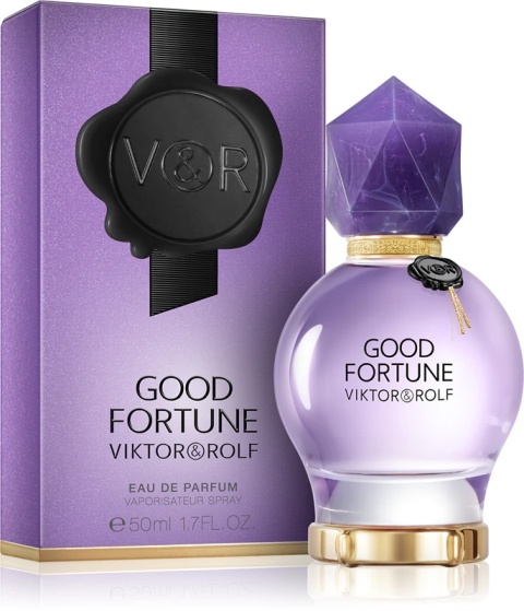 Viktor & Rolf Good Fortune – Woda perfumowana dla kobiet 50 ml