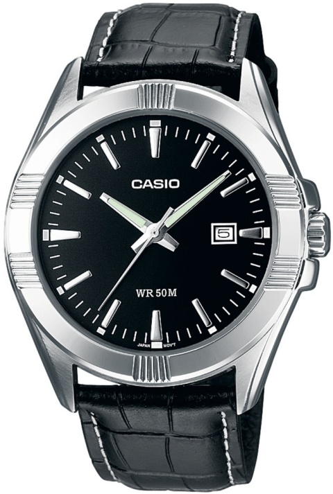 Zegarek Męski Casio MTP-1308L-1AVEF + BOX