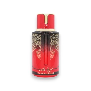 Arabiyat Prestige Cherry Musk Edp 100ml