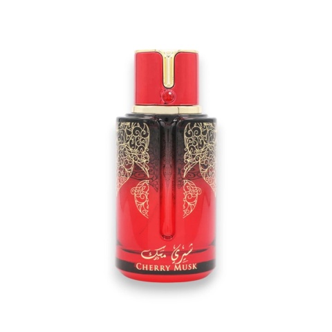 Arabiyat Prestige Cherry Musk Edp 100ml