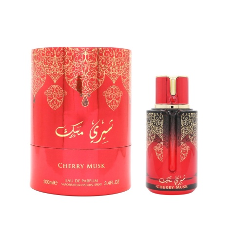 Arabiyat Prestige Cherry Musk Edp 100ml