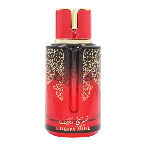 Arabiyat Prestige Cherry Musk Edp 100ml
