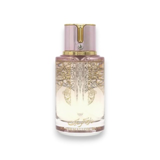 Arabiyat Prestige Marshmallow Musk Edp 100ml