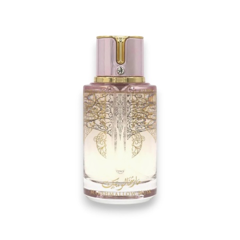 Arabiyat Prestige Marshmallow Musk Edp 100ml