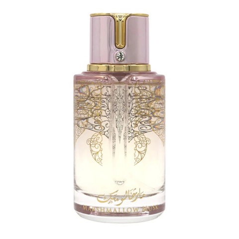 Arabiyat Prestige Marshmallow Musk Edp 100ml
